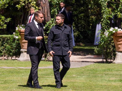 Macron says Putin-Zelensky meeting possible in two weeks | Macron says Putin-Zelensky meeting possible in two weeks Macron says Putin-Zelensky meeting possible in two weeks | Macron says Putin-Zelensky meeting possible in two weeks