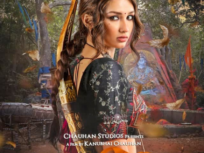 Debutante Akanksha Sharma turns into fearless warrior for ‘Kesari Veer: Legends of Somnath’ | Debutante Akanksha Sharma turns into fearless warrior for ‘Kesari Veer: Legends of Somnath’ Debutante Akanksha Sharma turns into fearless warrior for ‘Kesari Veer: Legends of Somnath’ | Debutante Akanksha Sharma turns into fearless warrior for ‘Kesari Veer: Legends of Somnath’