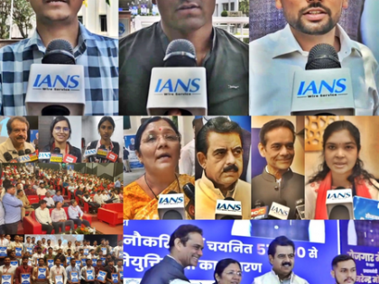 15th Rozgar Mela: Appointees celebrate nationwide as PM Modi distributes over 51,000 appointment letters | 15th Rozgar Mela: Appointees celebrate nationwide as PM Modi distributes over 51,000 appointment letters 15th Rozgar Mela: Appointees celebrate nationwide as PM Modi distributes over 51,000 appointment letters | 15th Rozgar Mela: Appointees celebrate nationwide as PM Modi distributes over 51,000 appointment letters