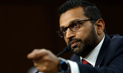 Will continue offering full support to Indian govt: Kash Patel on Pahalgam attack | Will continue offering full support to Indian govt: Kash Patel on Pahalgam attack Will continue offering full support to Indian govt: Kash Patel on Pahalgam attack | Will continue offering full support to Indian govt: Kash Patel on Pahalgam attack