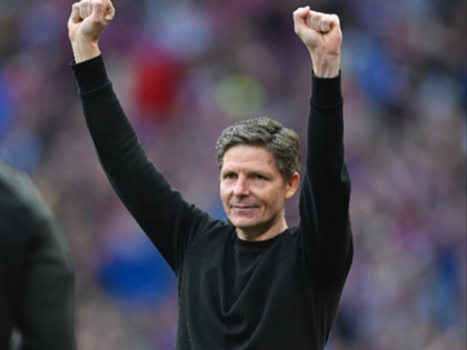 Glasner hails how Palace 'stuck to the plan' to reach FA Cup Final | Glasner hails how Palace 'stuck to the plan' to reach FA Cup Final Glasner hails how Palace 'stuck to the plan' to reach FA Cup Final | Glasner hails how Palace 'stuck to the plan' to reach FA Cup Final
