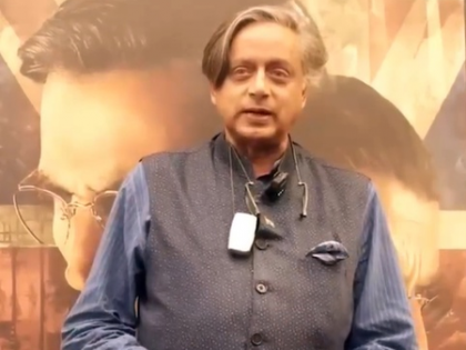 Shashi Tharoor claims Sankaran Nair would never have used words Akshay Kumar did in ‘Kesari Chapter 2’ | Shashi Tharoor claims Sankaran Nair would never have used words Akshay Kumar did in ‘Kesari Chapter 2’ Shashi Tharoor claims Sankaran Nair would never have used words Akshay Kumar did in ‘Kesari Chapter 2’ | Shashi Tharoor claims Sankaran Nair would never have used words Akshay Kumar did in ‘Kesari Chapter 2’
