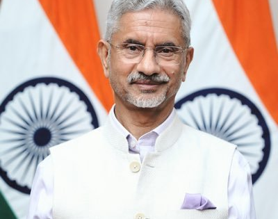 EAM Jaishankar discusses Pahalgam attack with UK counterpart | EAM Jaishankar discusses Pahalgam attack with UK counterpart