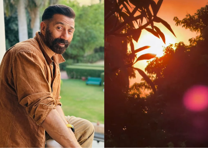 Sunny Deol shoots for 'Border 2' in Dehradun | Sunny Deol shoots for 'Border 2' in Dehradun Sunny Deol shoots for 'Border 2' in Dehradun | Sunny Deol shoots for 'Border 2' in Dehradun