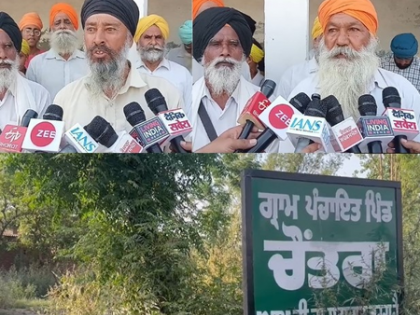 Fear grips border villages in Punjab as tension escalates with Pakistan | Fear grips border villages in Punjab as tension escalates with Pakistan Fear grips border villages in Punjab as tension escalates with Pakistan | Fear grips border villages in Punjab as tension escalates with Pakistan
