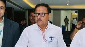 Rajasthan: Ex-minister Mahesh Joshi granted 3-day interim bail to attend wife's death rituals | Rajasthan: Ex-minister Mahesh Joshi granted 3-day interim bail to attend wife's death rituals Rajasthan: Ex-minister Mahesh Joshi granted 3-day interim bail to attend wife's death rituals | Rajasthan: Ex-minister Mahesh Joshi granted 3-day interim bail to attend wife's death rituals