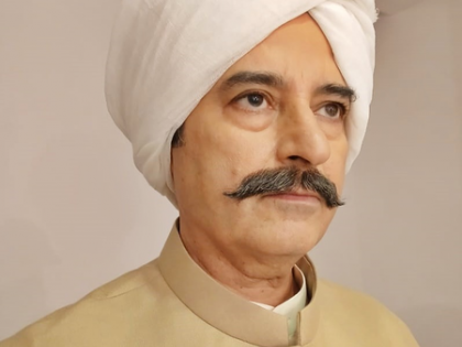 Rajesh Jais returns to television 13 years later with Zee TV’s 'Vasudha' | Rajesh Jais returns to television 13 years later with Zee TV’s 'Vasudha' Rajesh Jais returns to television 13 years later with Zee TV’s 'Vasudha' | Rajesh Jais returns to television 13 years later with Zee TV’s 'Vasudha'