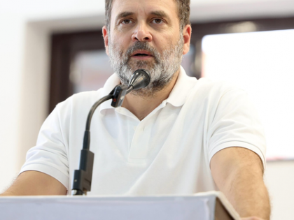Op Blue Star remarks: Cong compares LoP Rahul's politics to that of Mahatma Gandhi's; BJP calls it 'drama' | Op Blue Star remarks: Cong compares LoP Rahul's politics to that of Mahatma Gandhi's; BJP calls it 'drama' Op Blue Star remarks: Cong compares LoP Rahul's politics to that of Mahatma Gandhi's; BJP calls it 'drama' | Op Blue Star remarks: Cong compares LoP Rahul's politics to that of Mahatma Gandhi's; BJP calls it 'drama'