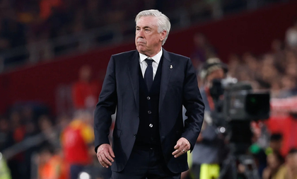 La Liga: Four things to look out for in Matchday 34 in Spain | La Liga: Four things to look out for in Matchday 34 in Spain La Liga: Four things to look out for in Matchday 34 in Spain | La Liga: Four things to look out for in Matchday 34 in Spain