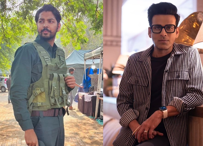 'Family Man 3' actor Rohit Basfore found dead; Manoj Bajpayee offers condolences | 'Family Man 3' actor Rohit Basfore found dead; Manoj Bajpayee offers condolences 'Family Man 3' actor Rohit Basfore found dead; Manoj Bajpayee offers condolences | 'Family Man 3' actor Rohit Basfore found dead; Manoj Bajpayee offers condolences