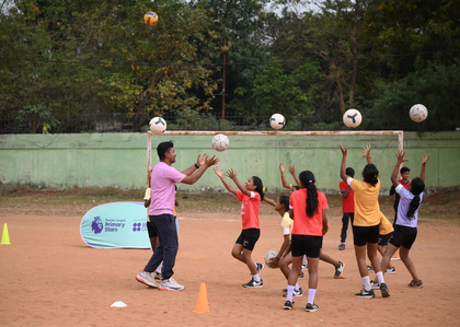 Premier League confirms opening of India office in Mumbai | Premier League confirms opening of India office in Mumbai Premier League confirms opening of India office in Mumbai | Premier League confirms opening of India office in Mumbai