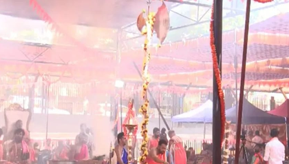 Karnataka: Sri Ram Sena organises 10-hour puja for Pahalgam victims, Indian Armed Forces | Karnataka: Sri Ram Sena organises 10-hour puja for Pahalgam victims, Indian Armed Forces Karnataka: Sri Ram Sena organises 10-hour puja for Pahalgam victims, Indian Armed Forces | Karnataka: Sri Ram Sena organises 10-hour puja for Pahalgam victims, Indian Armed Forces