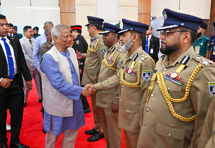 Bangladesh: Awami League slams Yunus govt for erasing 1971 history | Bangladesh: Awami League slams Yunus govt for erasing 1971 history