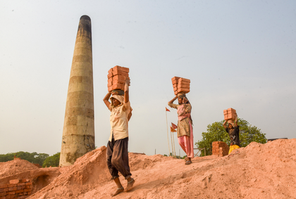 Labour Codes will provide substantial benefits to unorganised, gig workers: Piyush Goyal | Labour Codes will provide substantial benefits to unorganised, gig workers: Piyush Goyal Labour Codes will provide substantial benefits to unorganised, gig workers: Piyush Goyal | Labour Codes will provide substantial benefits to unorganised, gig workers: Piyush Goyal