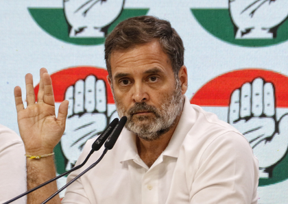 MEA refutes Rahul Gandhi’s claim on Op-Sindoor: 'EAM was misquoted, no prior warning to Pak' | MEA refutes Rahul Gandhi’s claim on Op-Sindoor: 'EAM was misquoted, no prior warning to Pak'