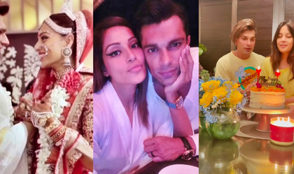 Bipasha Basu wishes ‘monkeyversary’ to her ‘everything’ Karan Singh Grover | Bipasha Basu wishes ‘monkeyversary’ to her ‘everything’ Karan Singh Grover Bipasha Basu wishes ‘monkeyversary’ to her ‘everything’ Karan Singh Grover | Bipasha Basu wishes ‘monkeyversary’ to her ‘everything’ Karan Singh Grover