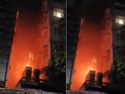 14 dead in Kolkata hotel fire, probe ordered | 14 dead in Kolkata hotel fire, probe ordered 14 dead in Kolkata hotel fire, probe ordered | 14 dead in Kolkata hotel fire, probe ordered