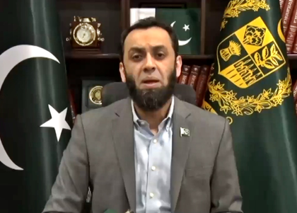 Pak minister holds emergency press meet at 2 am, says India's military action within 24 to 36 hours | Pak minister holds emergency press meet at 2 am, says India's military action within 24 to 36 hours Pak minister holds emergency press meet at 2 am, says India's military action within 24 to 36 hours | Pak minister holds emergency press meet at 2 am, says India's military action within 24 to 36 hours