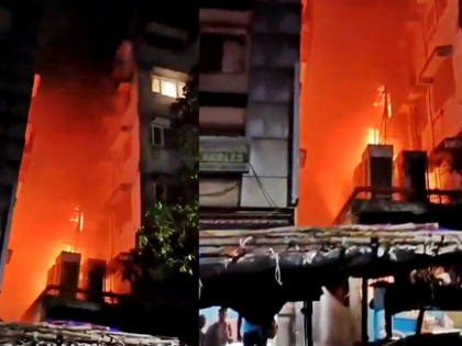Kolkata hotel fire deaths: PM Modi expresses grief, announces ex gratia for families of victims | Kolkata hotel fire deaths: PM Modi expresses grief, announces ex gratia for families of victims Kolkata hotel fire deaths: PM Modi expresses grief, announces ex gratia for families of victims | Kolkata hotel fire deaths: PM Modi expresses grief, announces ex gratia for families of victims