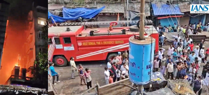 Kolkatal fire: Hotel building lacked minimum fire safety arrangements, owner missing | Kolkatal fire: Hotel building lacked minimum fire safety arrangements, owner missing Kolkatal fire: Hotel building lacked minimum fire safety arrangements, owner missing | Kolkatal fire: Hotel building lacked minimum fire safety arrangements, owner missing