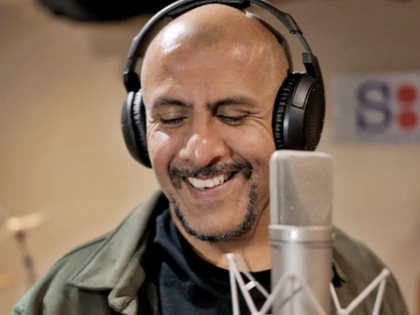 Vishal Dadlani honors construction workers on Labour Day with heartfelt song | Vishal Dadlani honors construction workers on Labour Day with heartfelt song Vishal Dadlani honors construction workers on Labour Day with heartfelt song | Vishal Dadlani honors construction workers on Labour Day with heartfelt song
