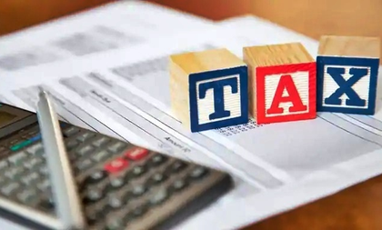 Income Tax Department notifies ITR-1, ITR-4 forms for assessment year 2025-26 | Income Tax Department notifies ITR-1, ITR-4 forms for assessment year 2025-26 Income Tax Department notifies ITR-1, ITR-4 forms for assessment year 2025-26 | Income Tax Department notifies ITR-1, ITR-4 forms for assessment year 2025-26