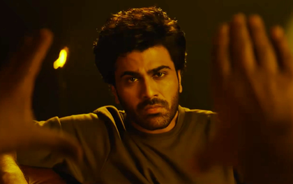 Sharwanand's film with director Sampath Nandi titled 'Bhogi' | Sharwanand's film with director Sampath Nandi titled 'Bhogi' Sharwanand's film with director Sampath Nandi titled 'Bhogi' | Sharwanand's film with director Sampath Nandi titled 'Bhogi'