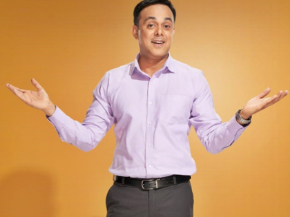 Ahead of Maharashtra Divas, Sumeet Raghvan reflects on deep ties with Marathi theatre, language and culture | Ahead of Maharashtra Divas, Sumeet Raghvan reflects on deep ties with Marathi theatre, language and culture Ahead of Maharashtra Divas, Sumeet Raghvan reflects on deep ties with Marathi theatre, language and culture | Ahead of Maharashtra Divas, Sumeet Raghvan reflects on deep ties with Marathi theatre, language and culture