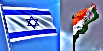 Haters resort to 'fake news': Israel Embassy denies issuing note verbale to MEA | Haters resort to 'fake news': Israel Embassy denies issuing note verbale to MEA Haters resort to 'fake news': Israel Embassy denies issuing note verbale to MEA | Haters resort to 'fake news': Israel Embassy denies issuing note verbale to MEA