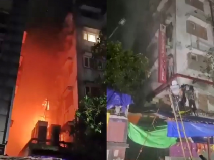 Kolkata hotel blaze: City of joy has history of negligence-prompted major fires | Kolkata hotel blaze: City of joy has history of negligence-prompted major fires Kolkata hotel blaze: City of joy has history of negligence-prompted major fires | Kolkata hotel blaze: City of joy has history of negligence-prompted major fires