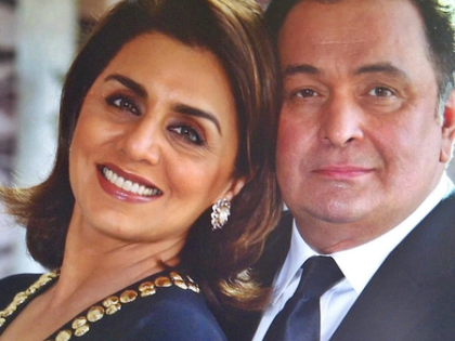 Neetu Kapoor reflects on late husband Rishi Kapoor’s zest for life on his death anniversary | Neetu Kapoor reflects on late husband Rishi Kapoor’s zest for life on his death anniversary Neetu Kapoor reflects on late husband Rishi Kapoor’s zest for life on his death anniversary | Neetu Kapoor reflects on late husband Rishi Kapoor’s zest for life on his death anniversary
