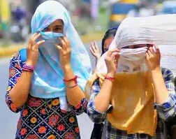 NHRC asks 11 states to boost measures to prevent heat-related deaths | NHRC asks 11 states to boost measures to prevent heat-related deaths NHRC asks 11 states to boost measures to prevent heat-related deaths | NHRC asks 11 states to boost measures to prevent heat-related deaths