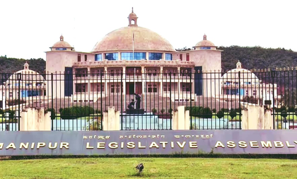 21 MLAs urge PM Modi, HM Shah to reinstall popular govt in Manipur | 21 MLAs urge PM Modi, HM Shah to reinstall popular govt in Manipur 21 MLAs urge PM Modi, HM Shah to reinstall popular govt in Manipur | 21 MLAs urge PM Modi, HM Shah to reinstall popular govt in Manipur
