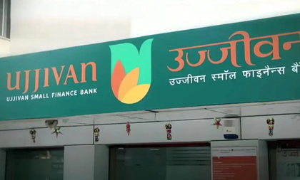 Ujjivan Small Finance Bank reports 74.7 pc net profit drop in Q4, NII down 7.4 pc | Ujjivan Small Finance Bank reports 74.7 pc net profit drop in Q4, NII down 7.4 pc