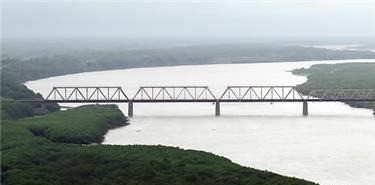 North Korea, Russia launch construction of road bridge across Tumen River: Seoul | North Korea, Russia launch construction of road bridge across Tumen River: Seoul North Korea, Russia launch construction of road bridge across Tumen River: Seoul | North Korea, Russia launch construction of road bridge across Tumen River: Seoul