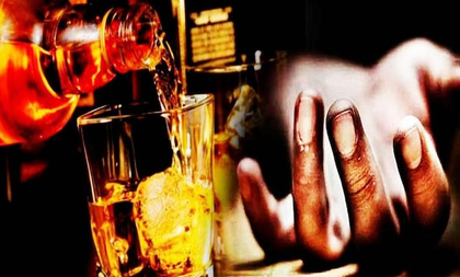Eight die in Rajasthan's Alwar after drinking toxic liquor | Eight die in Rajasthan's Alwar after drinking toxic liquor Eight die in Rajasthan's Alwar after drinking toxic liquor | Eight die in Rajasthan's Alwar after drinking toxic liquor