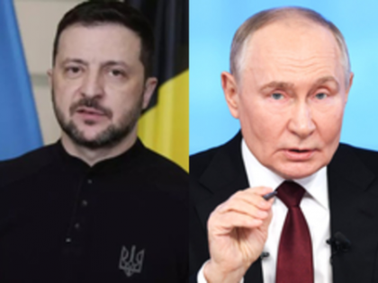 Ukraine 'by all means wants to disturpt' Victory Day ceasefire declared by Putin, says Russian envoy | Ukraine 'by all means wants to disturpt' Victory Day ceasefire declared by Putin, says Russian envoy Ukraine 'by all means wants to disturpt' Victory Day ceasefire declared by Putin, says Russian envoy | Ukraine 'by all means wants to disturpt' Victory Day ceasefire declared by Putin, says Russian envoy
