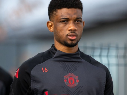 Man Utd handed major boost as Amad, De Ligt return ahead of Europa League SF | Man Utd handed major boost as Amad, De Ligt return ahead of Europa League SF Man Utd handed major boost as Amad, De Ligt return ahead of Europa League SF | Man Utd handed major boost as Amad, De Ligt return ahead of Europa League SF