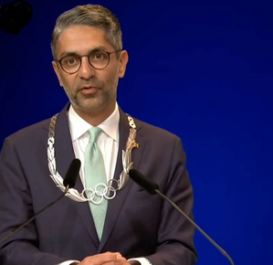 Abhinav Bindra mourns passing of Sunny Thomas, says he was a ‘father figure to generations of Indian shooters' | Abhinav Bindra mourns passing of Sunny Thomas, says he was a ‘father figure to generations of Indian shooters' Abhinav Bindra mourns passing of Sunny Thomas, says he was a ‘father figure to generations of Indian shooters' | Abhinav Bindra mourns passing of Sunny Thomas, says he was a ‘father figure to generations of Indian shooters'