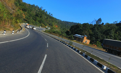 Cabinet approves Rs 22,864 crore new Shillong-Silchar highway | Cabinet approves Rs 22,864 crore new Shillong-Silchar highway Cabinet approves Rs 22,864 crore new Shillong-Silchar highway | Cabinet approves Rs 22,864 crore new Shillong-Silchar highway
