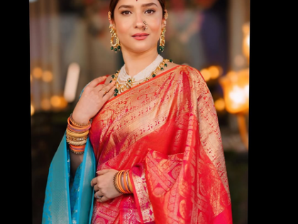 Ankita Lokhande postpones her USA Tour in solidarity with victims of the Pahalgam terror attack | Ankita Lokhande postpones her USA Tour in solidarity with victims of the Pahalgam terror attack Ankita Lokhande postpones her USA Tour in solidarity with victims of the Pahalgam terror attack | Ankita Lokhande postpones her USA Tour in solidarity with victims of the Pahalgam terror attack