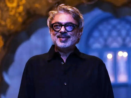 Bhansali says Heeramandi 'was a dream' as the magnum opus completes 1 year of release | Bhansali says Heeramandi 'was a dream' as the magnum opus completes 1 year of release Bhansali says Heeramandi 'was a dream' as the magnum opus completes 1 year of release | Bhansali says Heeramandi 'was a dream' as the magnum opus completes 1 year of release
