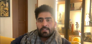 Vijender Singh raises concerns over possible age fraud in cricket | Vijender Singh raises concerns over possible age fraud in cricket Vijender Singh raises concerns over possible age fraud in cricket | Vijender Singh raises concerns over possible age fraud in cricket