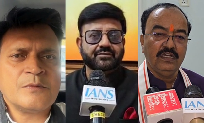 ‘Diwali for 140 crore Indians’: BJP welcomes Centre’s decision to conduct caste survey in next census | ‘Diwali for 140 crore Indians’: BJP welcomes Centre’s decision to conduct caste survey in next census ‘Diwali for 140 crore Indians’: BJP welcomes Centre’s decision to conduct caste survey in next census | ‘Diwali for 140 crore Indians’: BJP welcomes Centre’s decision to conduct caste survey in next census