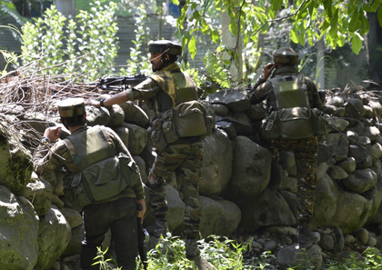 Cyber attack thwarted! Pakistan targets Indian Army sites, fails miserably: Sources | Cyber attack thwarted! Pakistan targets Indian Army sites, fails miserably: Sources Cyber attack thwarted! Pakistan targets Indian Army sites, fails miserably: Sources | Cyber attack thwarted! Pakistan targets Indian Army sites, fails miserably: Sources