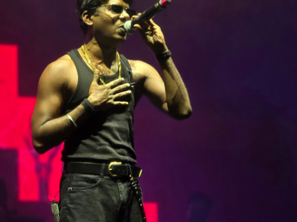 Rapper Vedan gets bail in tiger tooth possession case | Rapper Vedan gets bail in tiger tooth possession case Rapper Vedan gets bail in tiger tooth possession case | Rapper Vedan gets bail in tiger tooth possession case