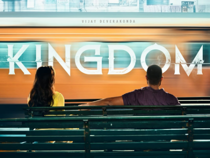 Makers of Vijay Deverakonda's 'Kingdom' drop promo for first single 'Hridayam Lopala' | Makers of Vijay Deverakonda's 'Kingdom' drop promo for first single 'Hridayam Lopala' Makers of Vijay Deverakonda's 'Kingdom' drop promo for first single 'Hridayam Lopala' | Makers of Vijay Deverakonda's 'Kingdom' drop promo for first single 'Hridayam Lopala'
