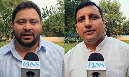 RJD hails Centre's Caste Census decision as victory of Lalu Yadav’s decades-long demand | RJD hails Centre's Caste Census decision as victory of Lalu Yadav’s decades-long demand RJD hails Centre's Caste Census decision as victory of Lalu Yadav’s decades-long demand | RJD hails Centre's Caste Census decision as victory of Lalu Yadav’s decades-long demand