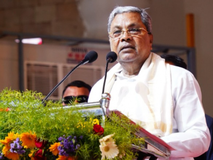 War must be fought against Pakistan if it becomes inevitable: Siddaramaiah | War must be fought against Pakistan if it becomes inevitable: Siddaramaiah War must be fought against Pakistan if it becomes inevitable: Siddaramaiah | War must be fought against Pakistan if it becomes inevitable: Siddaramaiah