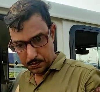 Odisha: Court awards seven years RI to fraudster in Rs 1.13 crore case | Odisha: Court awards seven years RI to fraudster in Rs 1.13 crore case Odisha: Court awards seven years RI to fraudster in Rs 1.13 crore case | Odisha: Court awards seven years RI to fraudster in Rs 1.13 crore case